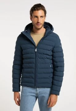 Hombre DREIMASTER ACALMAR - Chaqueta De Entretiempo - Marine Marine