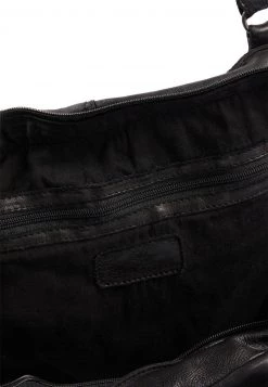 Mujer DREIMASTER TAKELAGE - Bolso Shopping - Schwarz -Tienda DreiMaster barata 000c2c2c450c47d1b831db6187989cbc