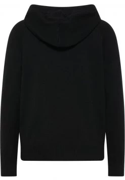 Mujer DREIMASTER TAKELAGE - Jersey De Punto - Schwarz 11 Mujer DREIMASTER TAKELAGE - Jersey De Punto - Schwarz -Tienda DreiMaster barata 006f9736380a4315a0a27a49cc9e180e