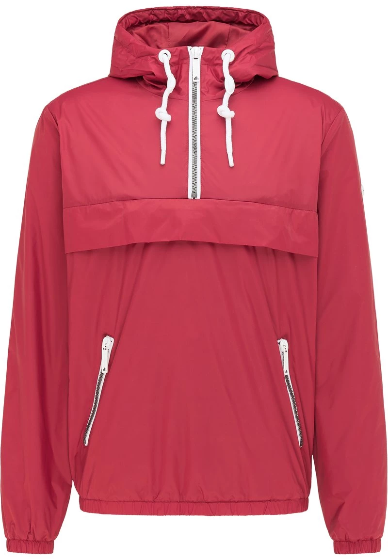 Hombre DREIMASTER BOUNDRY - Cortaviento - Rot 5 Hombre DREIMASTER BOUNDRY - Cortaviento - Rot - Imagen 5