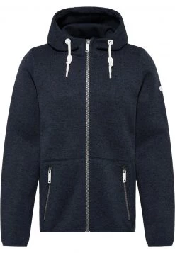 Hombre DREIMASTER GRASSLAND - Forro Polar - Marine Melange -Tienda DreiMaster barata 010bc50feaa84e61a839ef9ab086450f