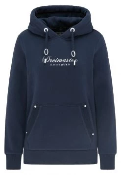 Mujer DREIMASTER PALPITO - Jersey Con Capucha - Marine -Tienda DreiMaster barata 01d60287c1244d0e98af01faf9198aec