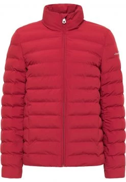 Hombre DREIMASTER ACALMAR - Chaqueta De Invierno - Rot -Tienda DreiMaster barata 01f0f83a6dda42418c26287bb2d7cfeb