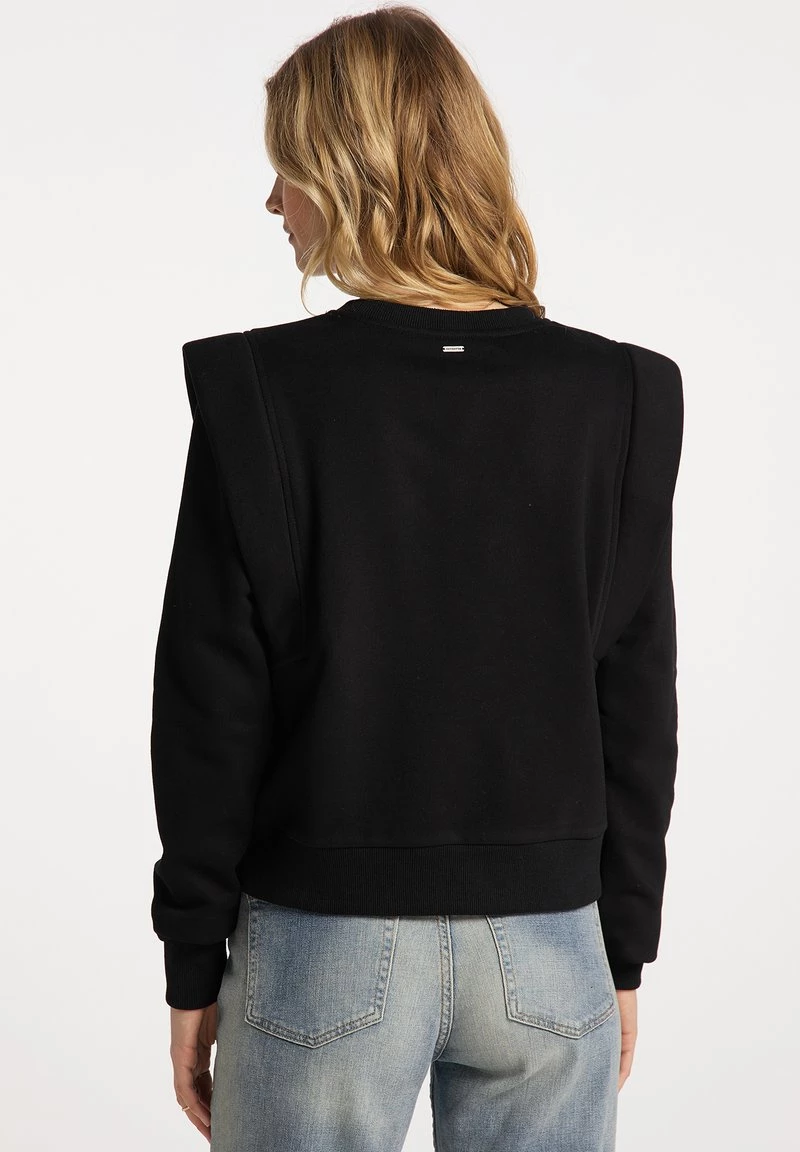Mujer DREIMASTER INCUS - Sudadera - Schwarz 3 Mujer DREIMASTER INCUS - Sudadera - Schwarz - Imagen 3