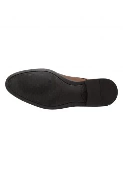 DreiMaster Hombre Zapatos Con Cordones - Braun -Tienda DreiMaster barata 0213e69be75945e28a1162eb4ed6097c