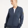 DreiMaster Mujer Sudadera - Marine