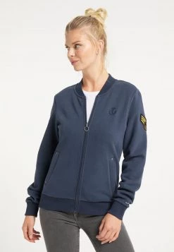 DreiMaster Mujer Sudadera - Marine