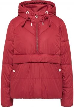 Mujer DREIMASTER EISSEGLER - Chaqueta De Invierno - Rot -Tienda DreiMaster barata 0302d4ea63904cb790d9962e716b3ae9