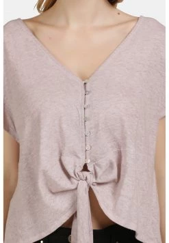 DreiMaster Mujer Camisa - Nude 8 DreiMaster Mujer Camisa - Nude -Tienda DreiMaster barata 0340e431e3494479bd0bb9a8b3dcef27