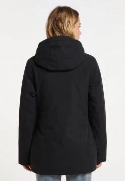 Mujer DREIMASTER STORMCLOUD - Chaqueta De Invierno - Schwarz 7 Mujer DREIMASTER STORMCLOUD - Chaqueta De Invierno - Schwarz -Tienda DreiMaster barata 03a9f20dc8914031992eed876775e8e7