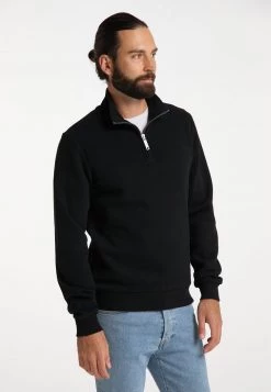 Hombre DREIMASTER KILATA - Sudadera - Schwarz