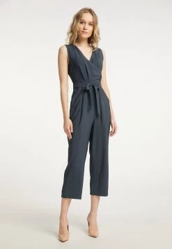 Mujer DREIMASTER MARKANI - Mono - Blue-grey