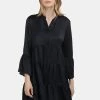 DreiMaster Mujer Vestido Informal - Marine