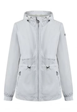 Mujer DREIMASTER FESTLAND - Chaqueta De Entretiempo - Weiss 9 Mujer DREIMASTER FESTLAND - Chaqueta De Entretiempo - Weiss -Tienda DreiMaster barata 0447413725704d53bed557992cd47a86