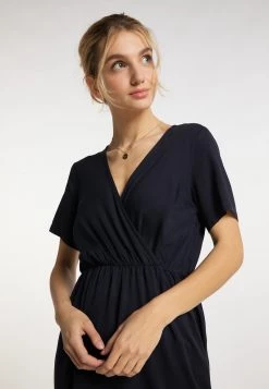 DreiMaster Vestido Informal - Marine, Mujer -Tienda DreiMaster barata 0448f2be4e614ff9a003835b9749d302