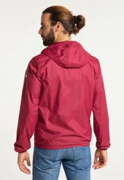 Hombre DREIMASTER BOUNDRY - Chaqueta Fina - Rot 7 Hombre DREIMASTER BOUNDRY - Chaqueta Fina - Rot -Tienda DreiMaster barata 0451848f764f474f870e3306aed09dc8