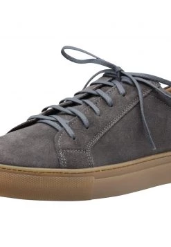 DreiMaster Zapatillas - Grau, Hombre -Tienda DreiMaster barata 046b52e96a4149a0badd651e89b10bd8