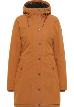 Mujer DREIMASTER STORMCLOUD - Abrigo De Invierno - Kamel -Tienda DreiMaster barata 04d4c9aeb8a1440991f5761a0e5930aa