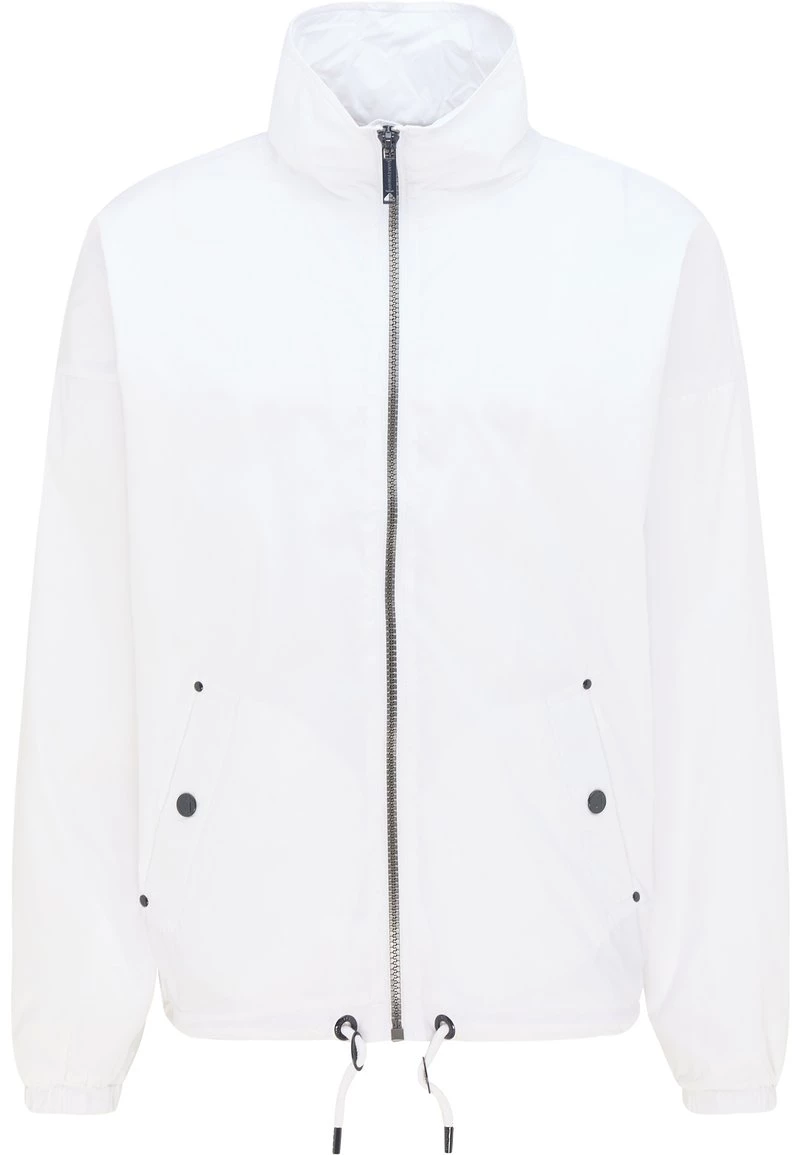 Hombre DREIMASTER BOUNDRY - Chaqueta Fina - Weiss 5 Hombre DREIMASTER BOUNDRY - Chaqueta Fina - Weiss - Imagen 5