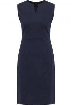 DreiMaster Mujer Vestido De Tubo - Marine 9 DreiMaster Mujer Vestido De Tubo - Marine -Tienda DreiMaster barata 052c0fbad450418fac1e5d2e091fc786