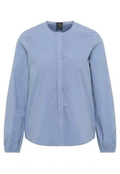 DreiMaster Mujer Blusa - Graublau -Tienda DreiMaster barata 052faa3601d0472cb17c88f2af5f7226