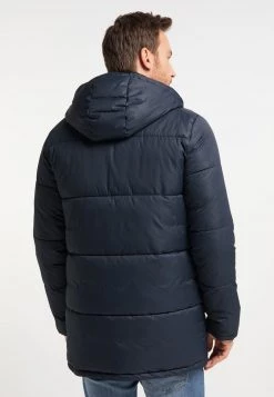 Hombre DREIMASTER KOSKY - Abrigo De Invierno - Marine -Tienda DreiMaster barata 0552f8912594417a8e697afd59cbdeeb