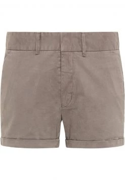 DreiMaster Mujer Shorts - Militär Oliv -Tienda DreiMaster barata 0569a261b60e477bb207125ae6db817d