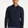 Hombre DREIMASTER BRIDGEPORT - Polo - Marine