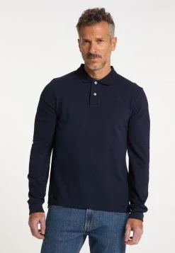 Hombre DREIMASTER BRIDGEPORT - Polo - Marine