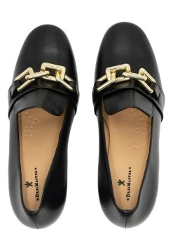 DreiMaster Mujer Tacones - Schwarz -Tienda DreiMaster barata 05b1a7adb6cc449e9cf247232311e9fc