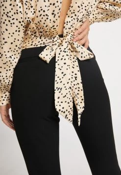 Mujer DREIMASTER CASNAGIE - Blusa - Champagner Gepunktet -Tienda DreiMaster barata 05bc0815cd52449eb4dfb1341557a18f