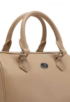 DreiMaster Mujer Bolso De Mano - Beige -Tienda DreiMaster barata 06496124b91c4f4d9eb8048274350521
