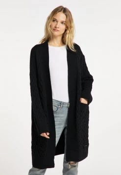 Mujer DREIMASTER KEYTI - Blazer - Schwarz