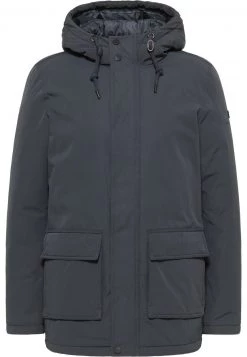 DREIMASTER ACALMAR - Abrigo De Invierno - Dunkelmarine, Hombre -Tienda DreiMaster barata 06caa0e437c84bca9ff6527cca55636d