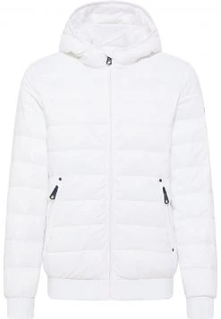 Hombre DREIMASTER GRASSLAND - Chaqueta De Plumas - Weiss -Tienda DreiMaster barata 06ffcd1e38164aa3a46b8102b3a330d4