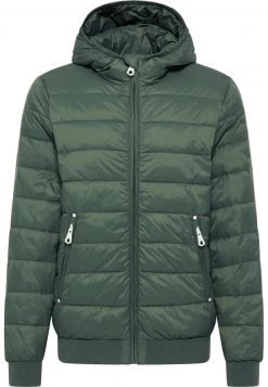 Hombre DREIMASTER GRASSLAND - Chaqueta De Plumas - Green -Tienda DreiMaster barata 07feb347d0c549dfa0a747f9ae5a778b