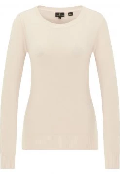 DreiMaster Mujer Jersey De Punto - Silber Beige -Tienda DreiMaster barata 08bd94d8175f4ba48ff3f089d11bdba0
