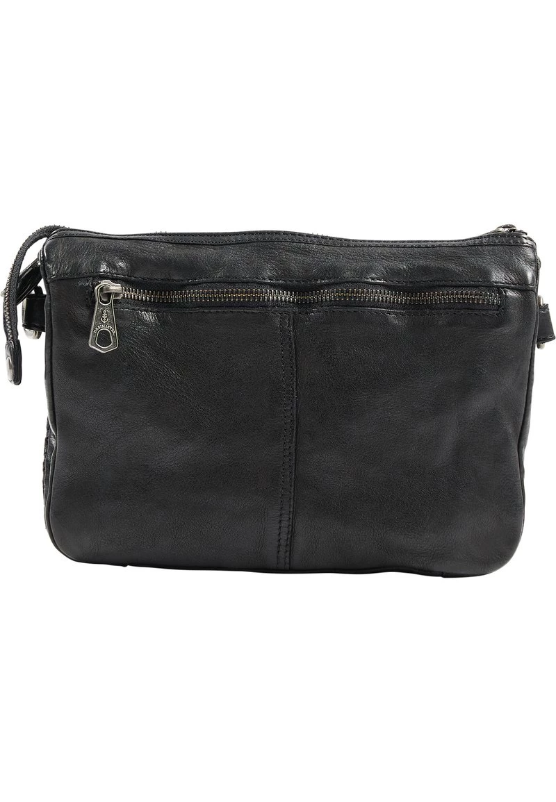 Mujer DREIMASTER TAKELAGE - Bandolera - Schwarz 2 Mujer DREIMASTER TAKELAGE - Bandolera - Schwarz - Imagen 2