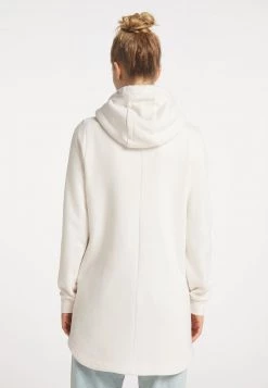 DREIMASTER TAKELAGE - Jersey Con Capucha - Creme, Mujer -Tienda DreiMaster barata 0993aad0a73f45d4bef99ddb53a7414a