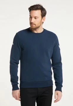 Hombre DREIMASTER KILATA - Sudadera - Marine