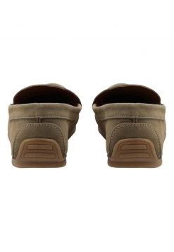 DreiMaster Hombre Mocasines - Beige -Tienda DreiMaster barata 09f2e3bb48e04b169f9bf62a4c3826da