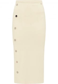 Mujer DREIMASTER BARADELLO - Falda De Tubo - Wollweiss 9 Mujer DREIMASTER BARADELLO - Falda De Tubo - Wollweiss -Tienda DreiMaster barata 0acff012faf043bcbc65a6dbabd08a48