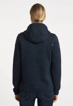 Mujer DREIMASTER GRASSLAND - Forro Polar - Marine Melange -Tienda DreiMaster barata 0b115c12e3864a1fbc8cf6c8023f9b67