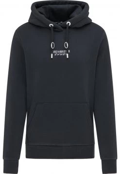 Hombre DREIMASTER KILATA - Jersey Con Capucha - Dunkelmarine -Tienda DreiMaster barata 0b65d91ab8a346f8a9a0d8e6dabcd1f2