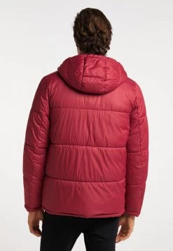 DREIMASTER EISSEGLER - Chaqueta De Invierno - Rot, Hombre -Tienda DreiMaster barata 0bcb5b75b5ad42e8972f25f06f5d4483