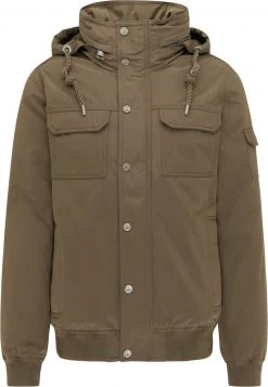 DreiMaster Hombre Chaqueta De Invierno - Militär Oliv -Tienda DreiMaster barata 0c250a1b3c0c4948a4466844a5489507