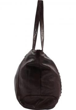 Mujer DREIMASTER TAKELAGE - Bolso Shopping - Dunkelbraun 9 Mujer DREIMASTER TAKELAGE - Bolso Shopping - Dunkelbraun -Tienda DreiMaster barata 0c39e5b9f1d34175bb0ccf3a94d911d6