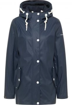 Mujer DREIMASTER DRYMASTER - Parka - Marine -Tienda DreiMaster barata 0d1de34acdad4757abc2c8fa2114ff3f