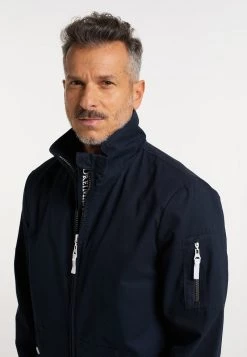 Hombre DREIMASTER ALTIPLANO - Chaquetas Bomber - Marine -Tienda DreiMaster barata 0d7956dd3162456299a0ab444624da3d
