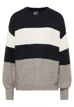 Mujer DREIMASTER INCUS - Jersey De Punto - Grau Melange 9 Mujer DREIMASTER INCUS - Jersey De Punto - Grau Melange -Tienda DreiMaster barata 0db00441d8a2466a84152a2265b18d10